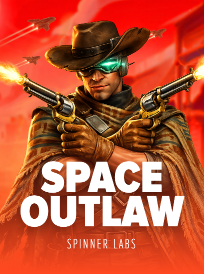 Space Outlaw artwork